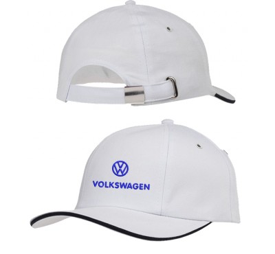 Бейсболка Volkswagen cap 