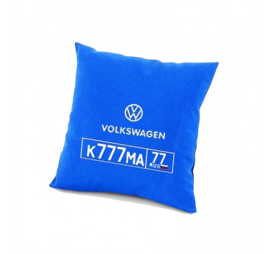 Подушка Volkswagen
