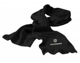 Volkswagen шарф флисовый