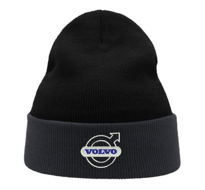 Volvo шапка